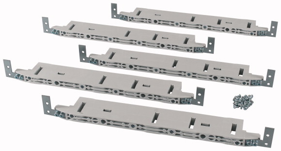 ZESTAW WSPORNIKÓW LISTWOWYCH, 40X10/50KA/1S XDSR-40X10-50 - 184675 - EATON