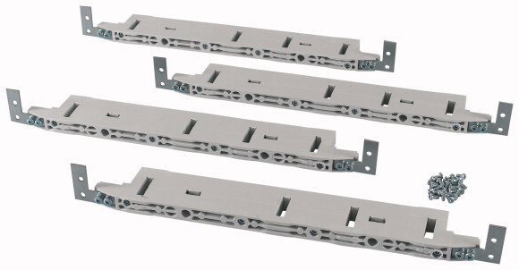 ZESTAW WSPORNIKÓW LISTWOWYCH, 40X10/30KA/1S XDSR-40X10-30 - 184674 - EATON