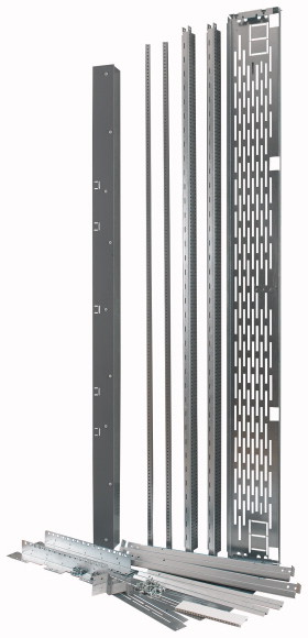 ZESTAW MONTAŻOWY XR-MCCB-PIFT D=600MM XSMRDB06 - 184667 - EATON