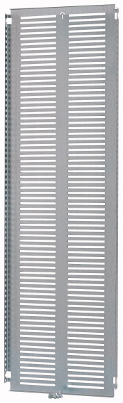 POZIOMY PRZEDZIAŁ, POKRYWA, XR-MCCB XPRCCV0975035 - 184660 - EATON