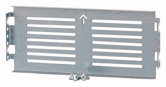 POZIOMY PRZEDZIAŁ, POKRYWA, XR-MCCB XPRCCV0125035 - 184649 - EATON