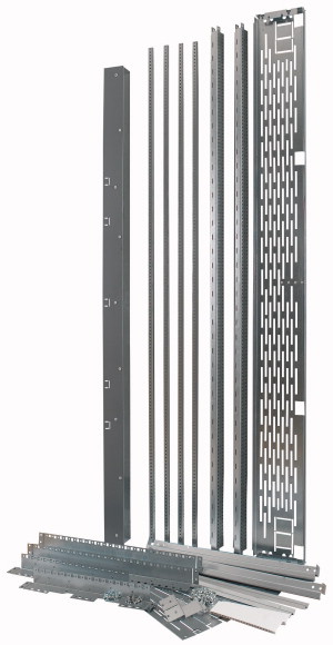 ZACISKI DO ŁĄCZENIA KABLI XPRMC-MC - 184644 - EATON