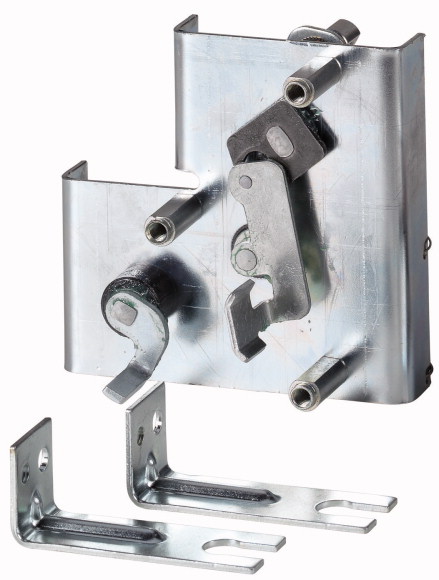 BLOKADA MECHANICZNA TYP 2 WYSUWNA DO JEDNEGO IZMX16 IZMX-MIL2C-W16-1 - 184212 - EATON