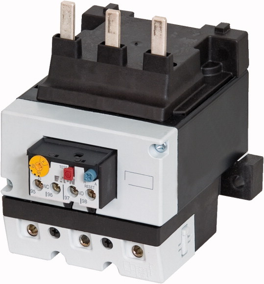 PRZEKAŹNIK PRZECIĄŻ. DLA DILM80...170 ZB150-175 - 107316 - EATON