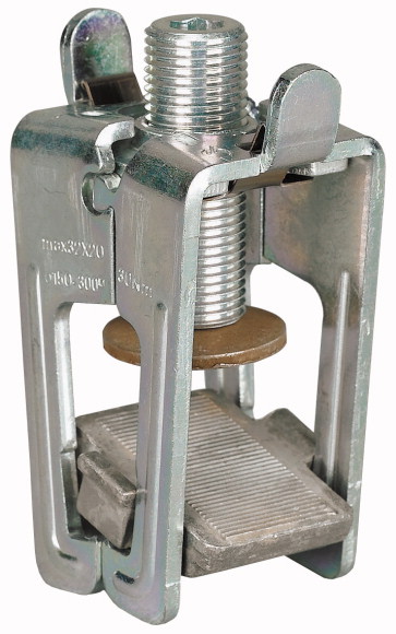 ZACISKI SZCZĘKOWE DLA CU-BAND AKS-CU-BAND - 107197 - EATON