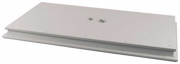 POKRYWA GÓRNA POD GŁOWICĘ SZYNOPRZEWODU, WXD=13500X800MM, IP56 XAD5-13508-T - 187703 - EATON