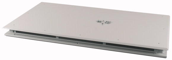 POKRYWA GÓRNA POD GŁOWICĘ SZYNOPRZEWODU, WXD=1350X800MM, IP43 XAD4-13508-T - 187692 - EATON