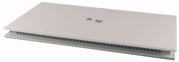 POKRYWA GÓRNA POD GŁOWICĘ SZYNOPRZEWODU, WXD=1350X800MM, IP32 XAD3-13508-T - 187681 - EATON