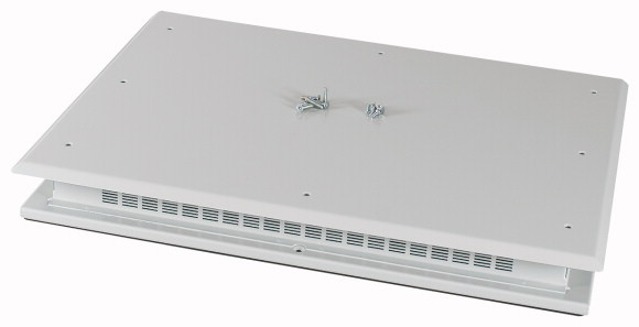 POKRYWA GÓRNA POD GŁOWICĘ SZYNOPRZEWODU, WXD=600X800MM, IP32 XAD3-0608-T - 187676 - EATON