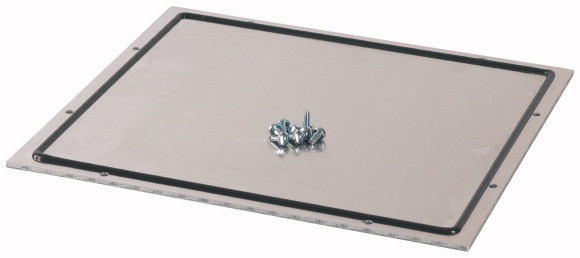 PŁYTA PODŁOGOWA AL C400 D600 XSPEAL0406 - 192886 - EATON