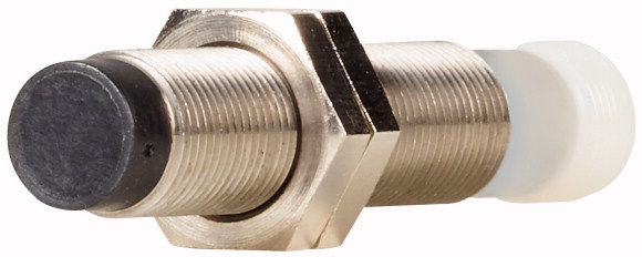CZUJNIK INDUK.,DC,CYLINDR. M12 ,METAL, M12 ZŁĄCZE E57G-12UNC4-Q - 197692 - EATON