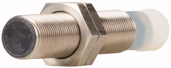 CZUJNIK INDUK.,DC,CYLINDR. M12 ,METAL, M12 ZŁĄCZE E57G-12SNN4-Q - 197682 - EATON