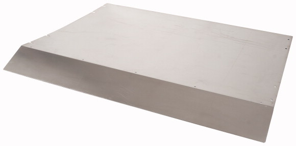 PRZEDZIAŁ, MBS-/PRZESTRZEŃ APARATOWA, DLA W=800MM XPPBMV08 - 166740 - EATON