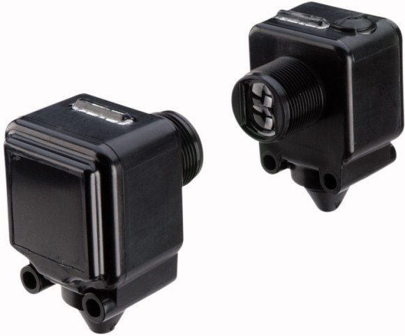 CZUJNIK OPTYCZNY, ZASILANIE DC E65-SMTD15-HLD - 135733 - EATON