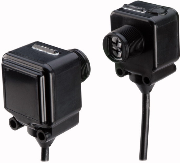 CZUJNIK OPTYCZNY, ZASILANIE DC E65-SMTD15-HD - 135730 - EATON
