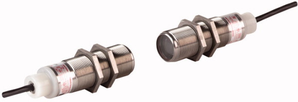 CZUJNIK OPTYCZNY, ZASILANIE DC E58-30TD250-HL - 135694 - EATON