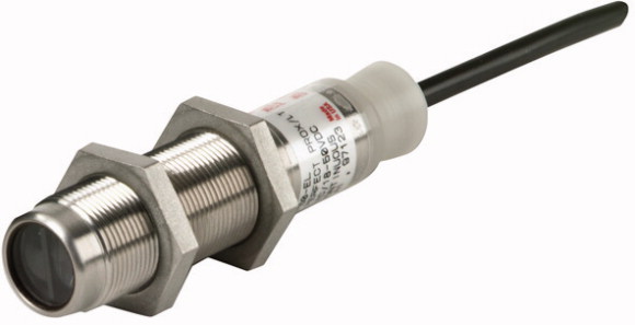 CZUJNIK OPTYCZNY, ZASILANIE DC E58-18DP50-HL - 135672 - EATON