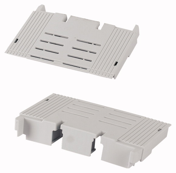 OSŁONA PRZED DOTYKIEM, DŁUGOŚĆ 32 MM, DLA ROZMIARU 00 XNH00-XKSS-32 - 183099 - EATON