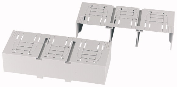 OSŁONA PRZYŁĄCZY, DŁUGOŚĆ 42 MM, DLA ROZMIARU 1 XNH1-XKSA-42 - 183093 - EATON
