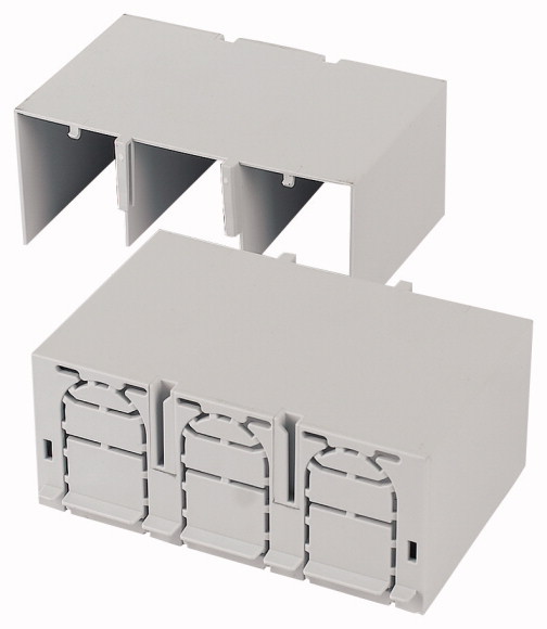 OSŁONA PRZYŁĄCZY, DŁUGOŚĆ 66 MM, DLA ROZMIARU 00 XNH00-XKSA-66 - 183092 - EATON