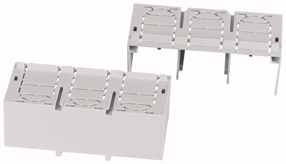 OSŁONA PRZYŁĄCZY, DŁUGOŚĆ 36 MM, DLA ROZMIARU 00 XNH00-XKSA-36 - 183091 - EATON
