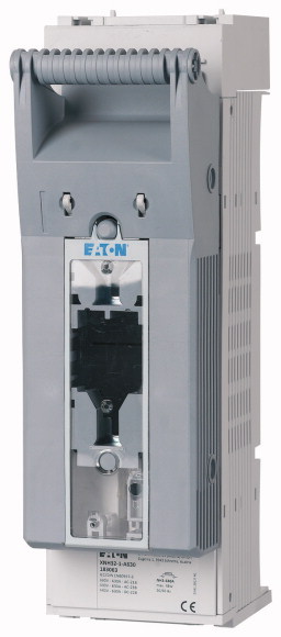 ROZŁĄCZNIK BEZPIECZNIKOWY 400/630A, ROZMIAR 3, 1-BIEG., MONTAŻ NA PŁYCIE, WERSJA BASIC XNH32-1-A630 - 183063 - EATON