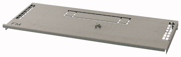 PRZEGRODA NAD/POD NZM4 STACJ. +NAP. ZDAL. W=800MM XPN4F-R-MCB08 - 178649 - EATON