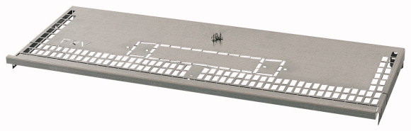 PRZEGRODA NAD/POD NZM4 STACJ. +BLOK. MECH. (RĘKOJEŚĆ) W=800MM XPN4F-DV-MCB08 - 178648 - EATON