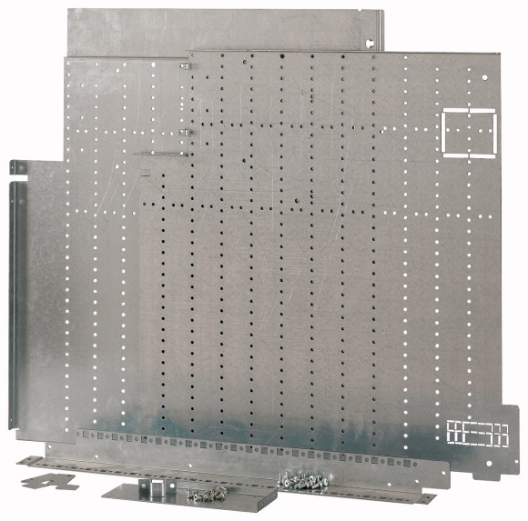 PRZEGRODA PIONOWA DLA 2XNZM4, D=800MM XPNCCB08 - 178626 - EATON