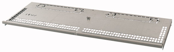 PRZEGRODA NAD/POD 2XNZM4 WYSUW. +NAP. ZDAL. W=1000MM XP2N4W-R-MCB10 - 178621 - EATON