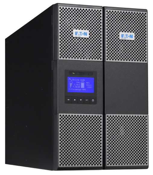 9PX 6000I RT3U NETPACK LI-ION 9PX6KIRTN-L - 9PX8KIBP31 - EATON