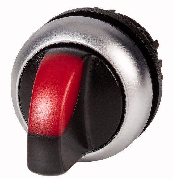 NAPĘD PRZEŁĄCZNIKA PODŚWIETLANY, POŁOŻEN M22-WLKV-R - 284394 - EATON