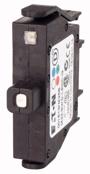 ELEMENT FUNKCYJNY - DIODA NIEBIESKA MOCOWANIE TYLNE SMARTWIRE-DT M22-SWD-LEDC-B - 115998 - EATON