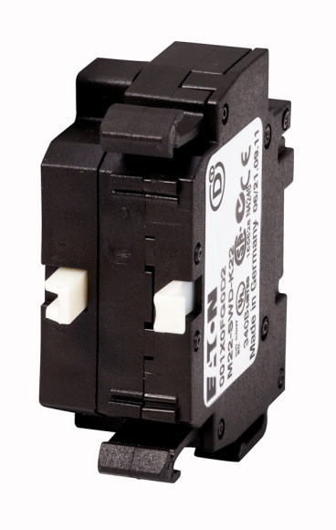 ELEMENT FUNKCYJNY - STYKI: 2XNC 2XNO MOCOWANIE CZOŁOWE SMARTWIRE-DT M22-SWD-K22 - 115965 - EATON