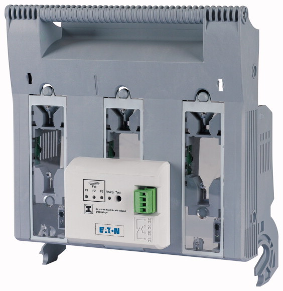 ZAPASOWA OSŁONA DLA ROZŁĄCZNIKA XNH3, WERSJA FCE XNH3-XGRIP-FCE - 183024 - EATON