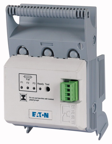 ZAPASOWA OSŁONA DLA ROZŁĄCZNIKA XNH00, WERSJA FCE XNH00-XGRIP-FCE - 183021 - EATON