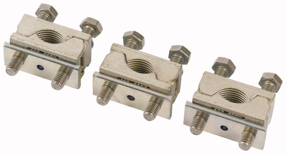 ZACISK PRYZMATYCZNY, 120 - 300 MM2, CU/AL., DLA ROZMIARU 3 XNH3-XPRC - 183009 - EATON