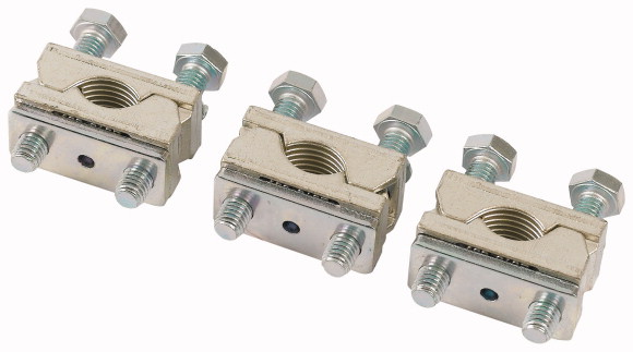 ZACISK PRYZMATYCZNY, 120 - 240 MM2, CU/AL., DLA ROZMIARU 2 XNH2-XPRC - 183008 - EATON