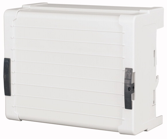 ADAPTER PRZYŁĄCZENIOWY NA MOST SZYNOWY 4BIEGUNOWY BBA-TP4/300 - 138385 - EATON