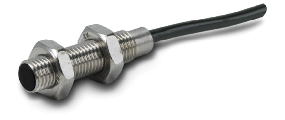 CZUJNIK INDUKCYJNY, ZASILANIE DC E57EBL8T111EP - 136259 - EATON