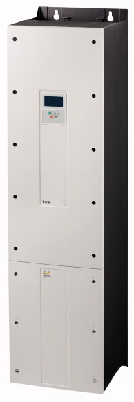 PRZEMIENNIK 110KW 3X400V RFI IP55 OLED LAK. DA1-34202FB-B55C - 169405 - EATON
