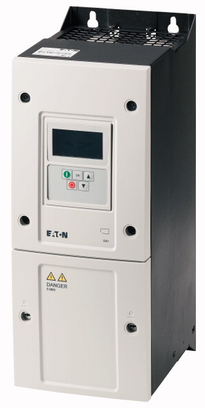 PRZEMIENNIK 11KW 3X400V RFI IP55 OLED LAK. DA1-34024FB-B55C - 169390 - EATON