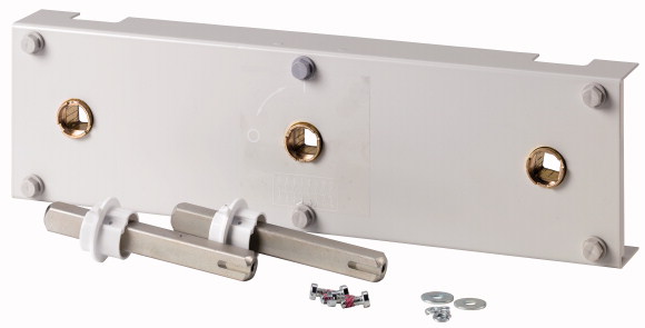 MECHANIZM PRZEŁĄCZANIA 6/8 BIEG. (0-1) DO DMV630N/1000N MPDMV630N/1000N - 1314040 - EATON