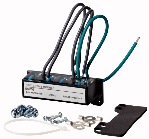 WARYSTORY DLA S801+, S811+, DO 600 V EMS39 - 127671 - EATON