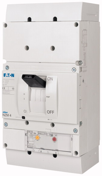 WYŁĄCZNIK MOCY 3-BIEG. 1000A NZMH4-AE1000-S1 - 290372 - EATON