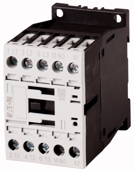 STYCZNIK MOCY IN=15A, 1ZW US (380VAC) DILM15-10(380V50HZ,440V60HZ) - 290059 - EATON
