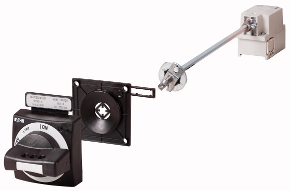 NAPĘD OBROTOWY NZM1-XSF-R - 289814 - EATON