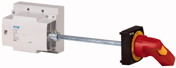 NAPĘD OBROTOWY NZM4-XSR-R - 289809 - EATON