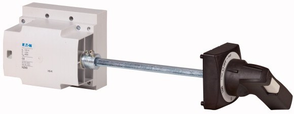 NAPĘD OBROTOWY NZM4-XS-L - 289806 - EATON