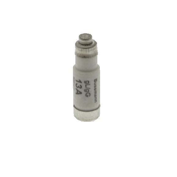 WKŁADKA D01 13A T GL/GG 400VAC E14 13NZ01 - 13NZ01 - EATON